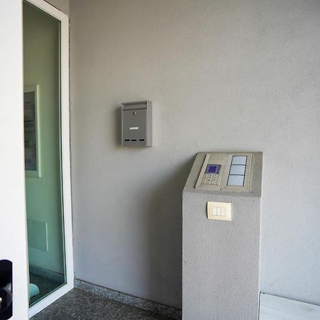 Bnbook Residence Matteotti Novara Ngoại thất bức ảnh