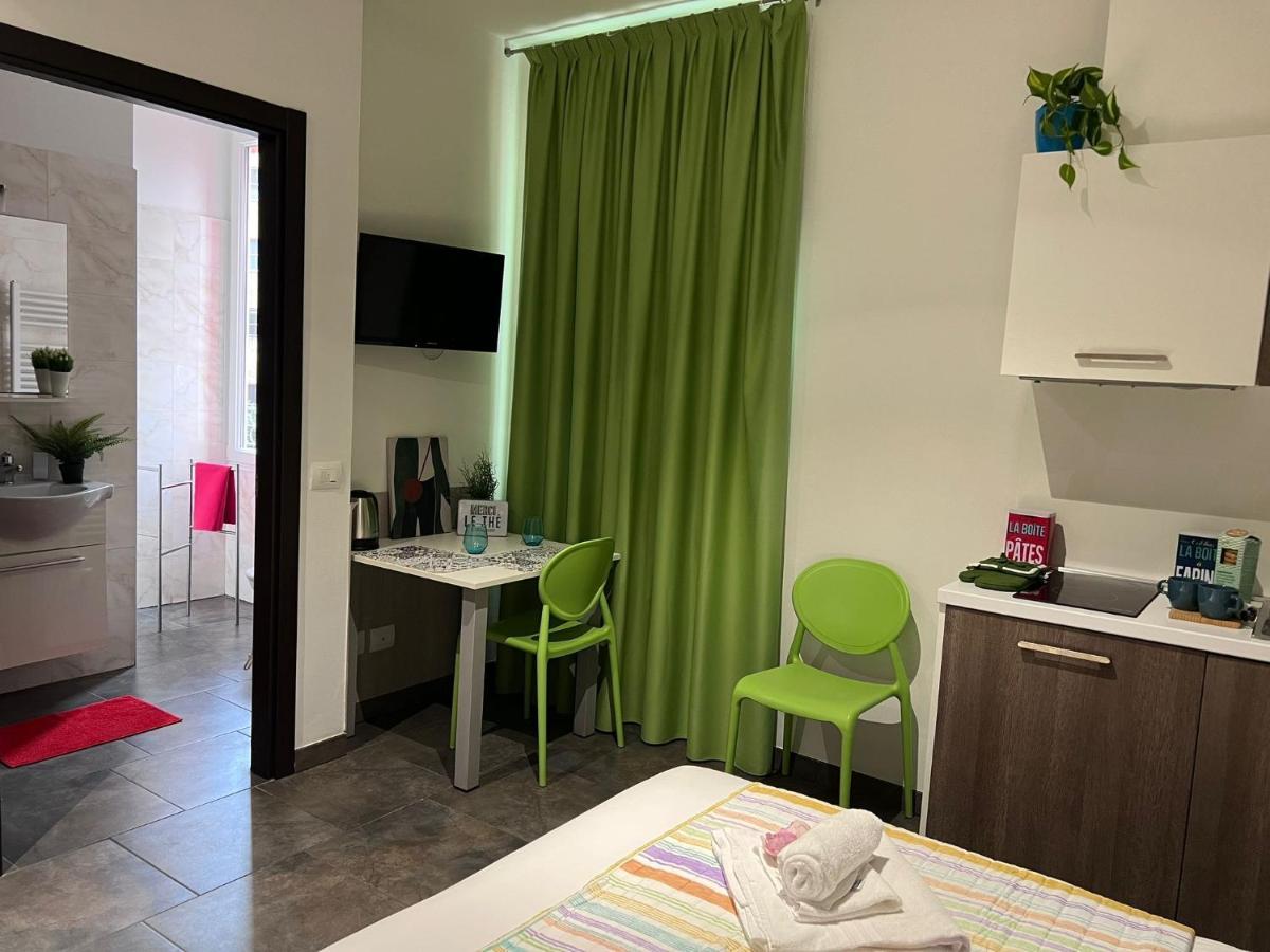 Bnbook Residence Matteotti Novara Ngoại thất bức ảnh