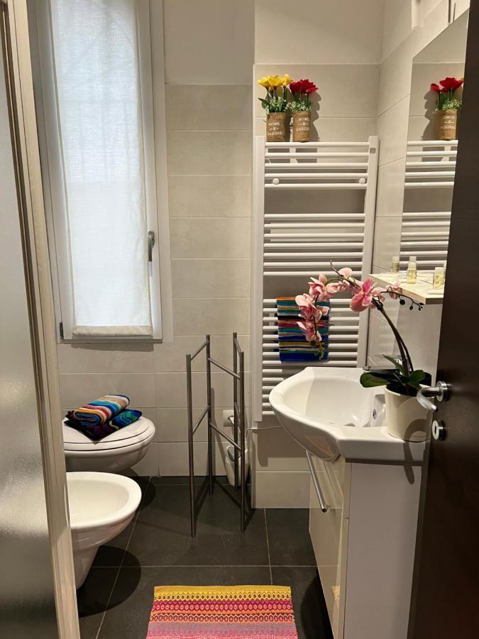 Bnbook Residence Matteotti Novara Ngoại thất bức ảnh