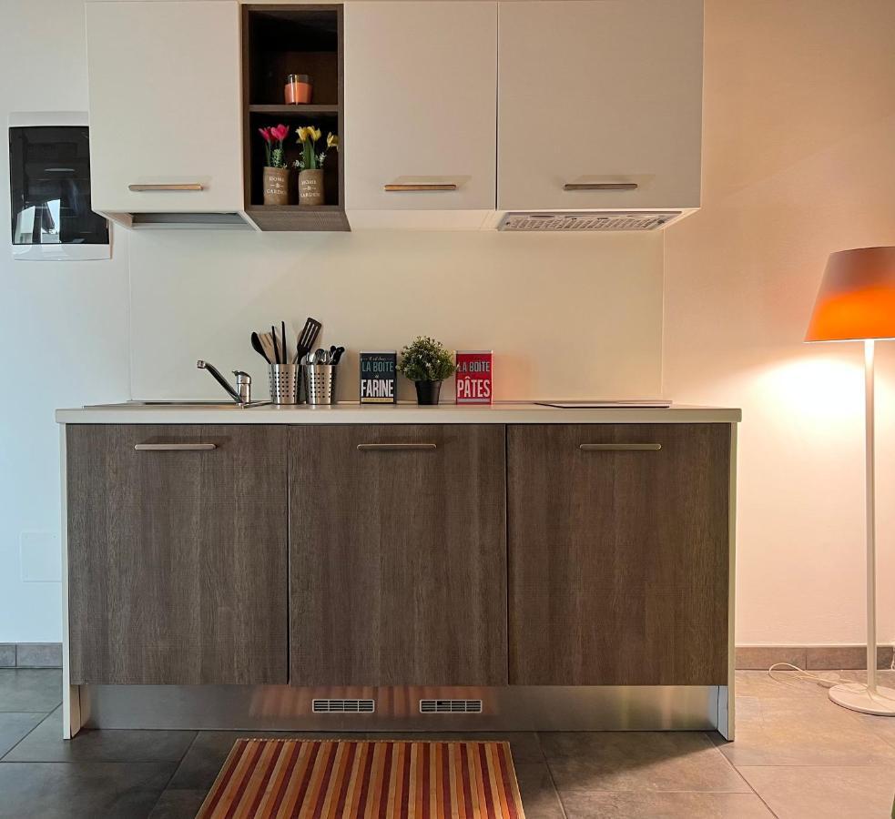 Bnbook Residence Matteotti Novara Ngoại thất bức ảnh