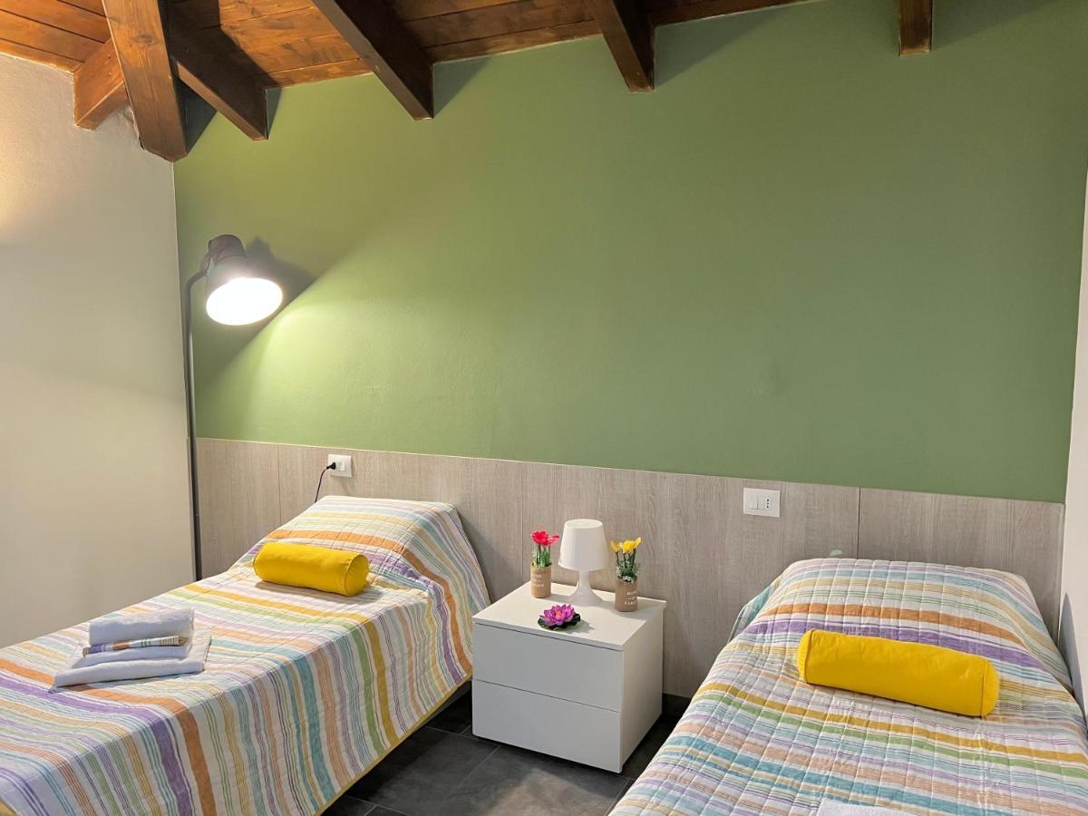 Bnbook Residence Matteotti Novara Ngoại thất bức ảnh