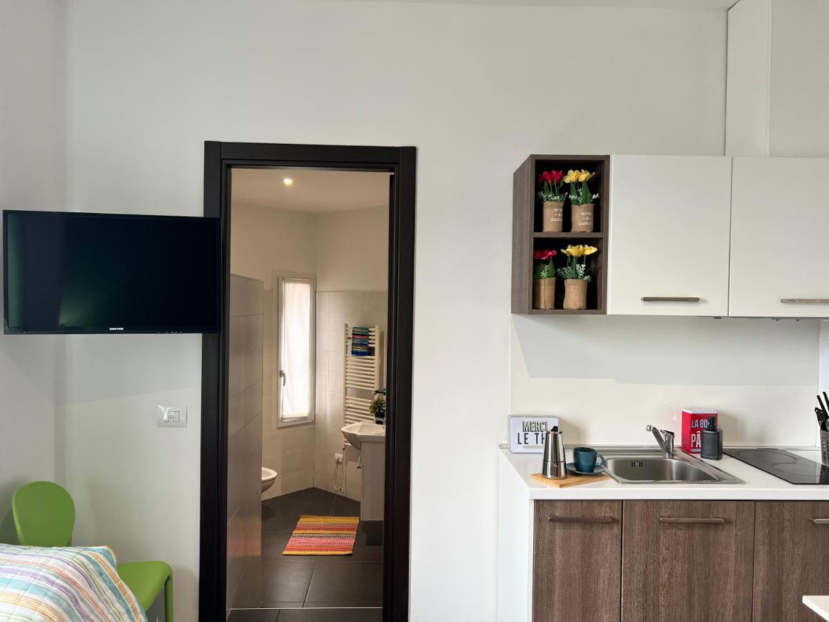 Bnbook Residence Matteotti Novara Ngoại thất bức ảnh
