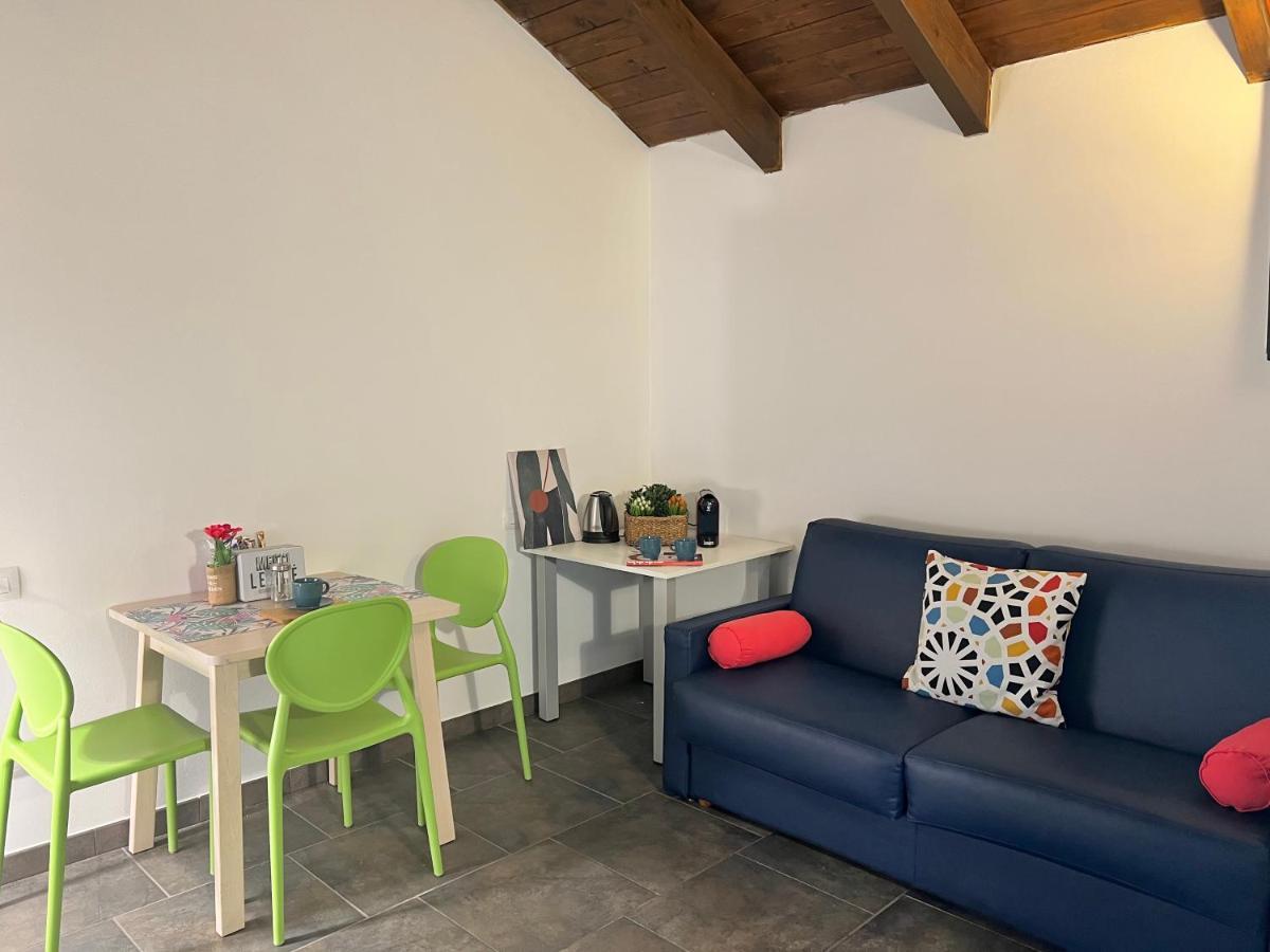 Bnbook Residence Matteotti Novara Ngoại thất bức ảnh