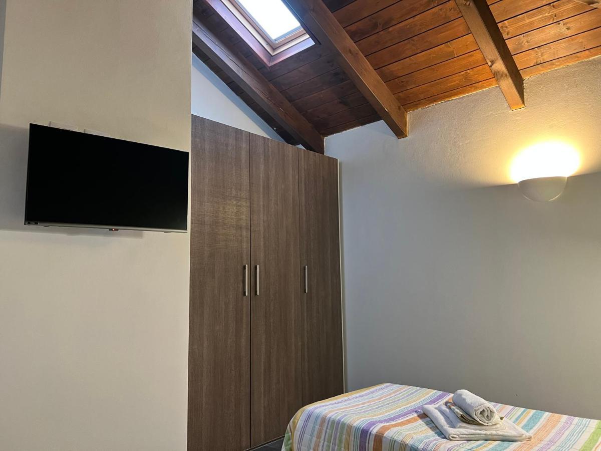 Bnbook Residence Matteotti Novara Ngoại thất bức ảnh