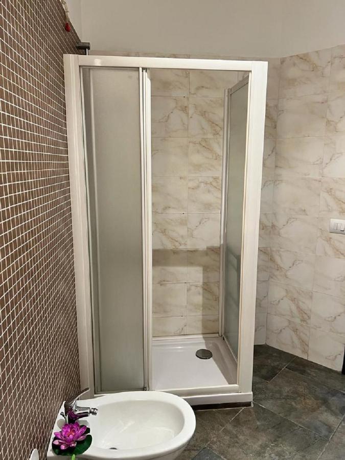 Bnbook Residence Matteotti Novara Ngoại thất bức ảnh