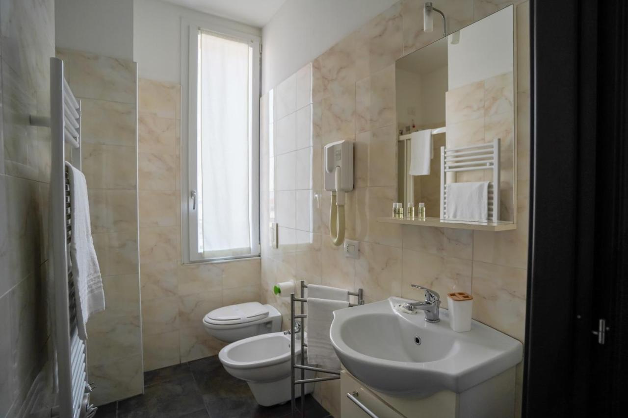 Bnbook Residence Matteotti Novara Ngoại thất bức ảnh