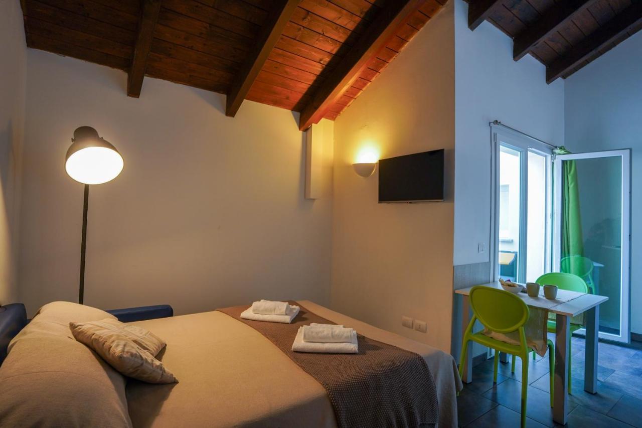 Bnbook Residence Matteotti Novara Ngoại thất bức ảnh
