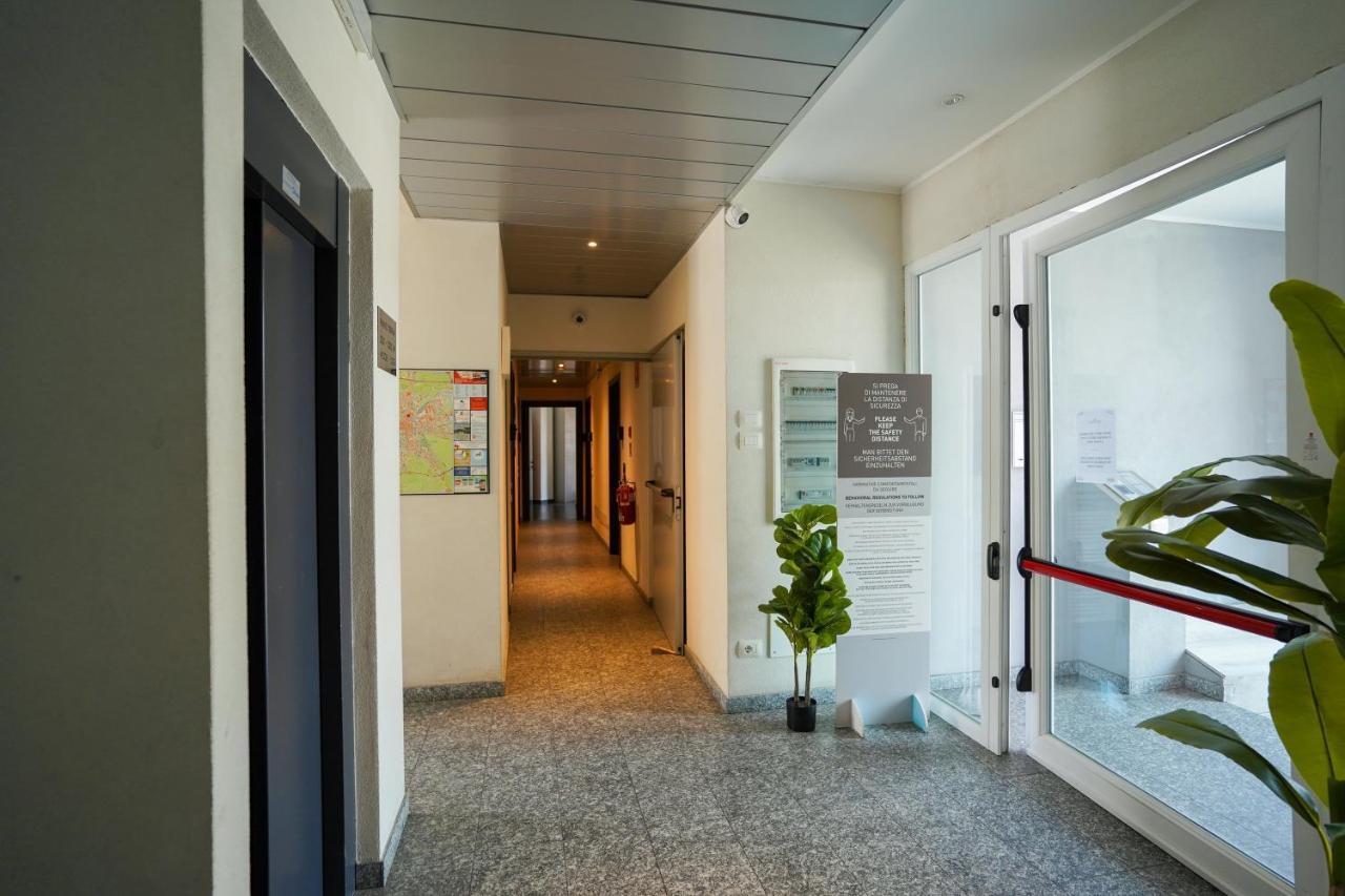 Bnbook Residence Matteotti Novara Ngoại thất bức ảnh