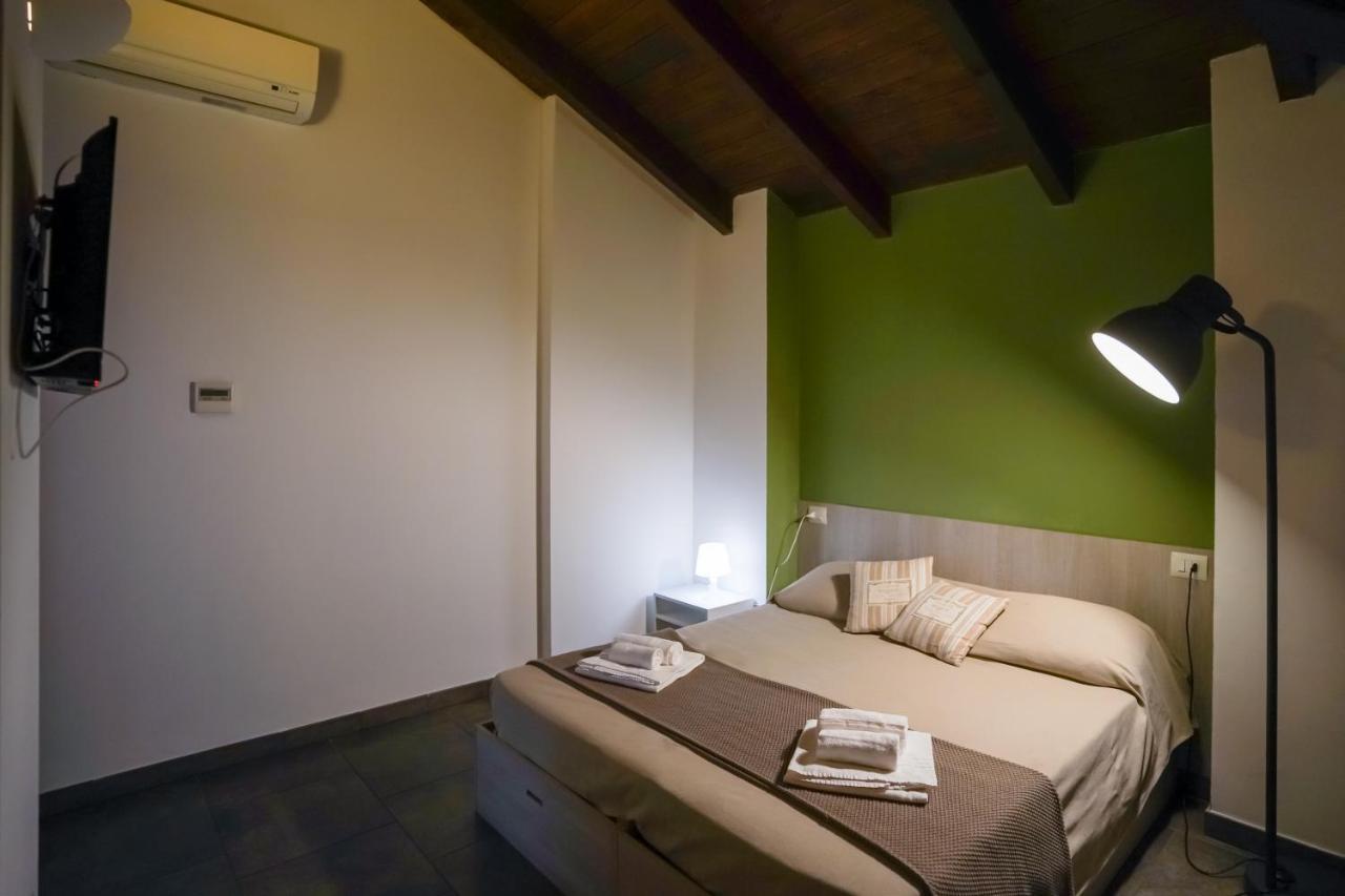 Bnbook Residence Matteotti Novara Ngoại thất bức ảnh